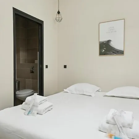 189 Nine - Superb In Appartement Paris