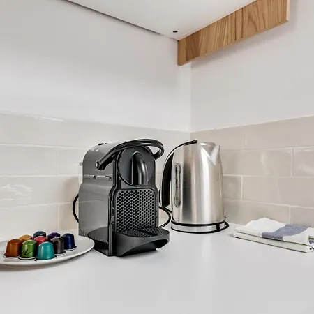 Apartamento 189 Nine - Superb In *