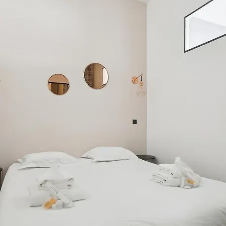 189 Nine - Superb In Appartement