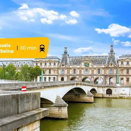 189 Nine - Superb In Paris