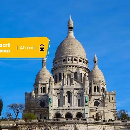 189 Nine - Superb In Appartement