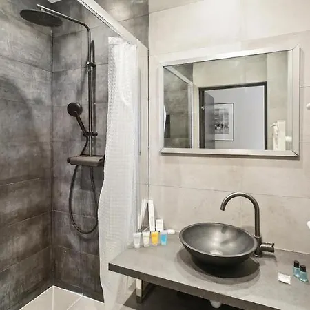 Apartamento 189 Nine - Superb In *