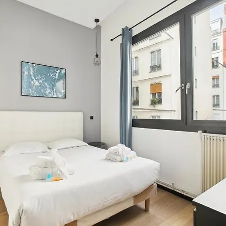 189 Nine - Superb In Apartamento *