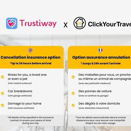 189 Nine - Superb In Appartement Paris